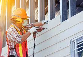 Siding Removal and Disposal in New Freedom, PA