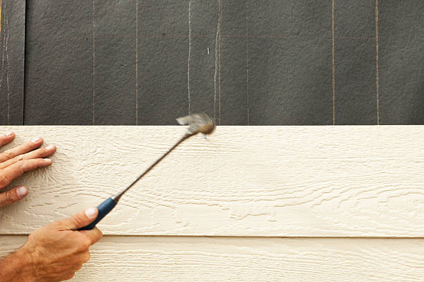 Best Siding for New Construction  in New Freedom, PA